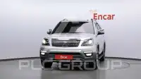 2018 KIA Mohave