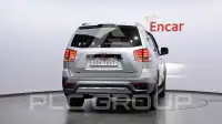 2018 KIA Mohave