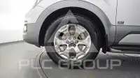 2018 KIA Mohave