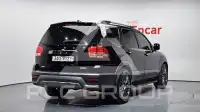2018 KIA Mohave