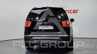2018 KIA Mohave