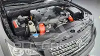 2018 KIA Mohave