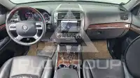 2018 KIA Mohave