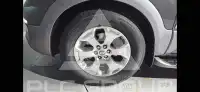 2018 KIA Mohave