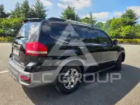 2018 KIA Mohave