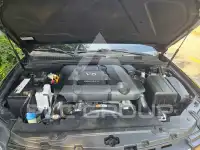 2018 KIA Mohave