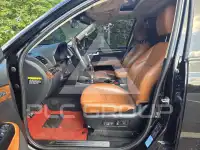 2018 KIA Mohave