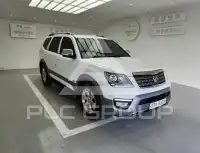 2018 KIA Mohave