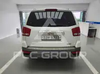 2018 KIA Mohave