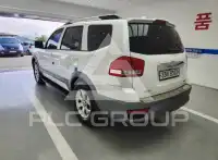 2018 KIA Mohave