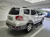 2018 KIA Mohave