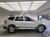 2018 KIA Mohave