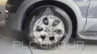 2018 KIA Mohave