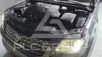 2018 KIA Mohave