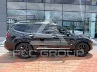 2018 KIA Mohave
