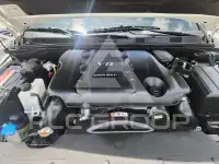 2018 KIA Mohave