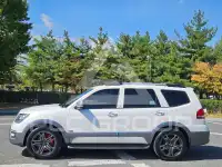 2018 KIA Mohave