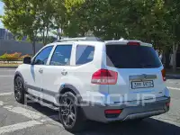 2018 KIA Mohave