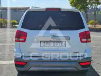 2018 KIA Mohave