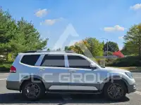 2018 KIA Mohave