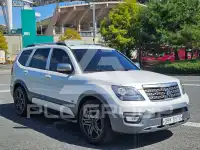 2018 KIA Mohave