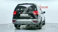 2018 KIA Mohave