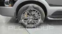 2018 KIA Mohave