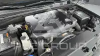 2018 KIA Mohave