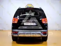 2018 KIA Mohave