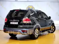 2018 KIA Mohave