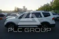 2018 KIA Mohave