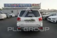2018 KIA Mohave