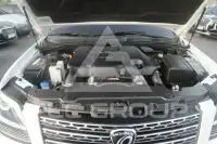 2018 KIA Mohave
