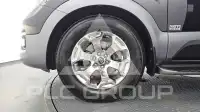 2018 KIA Mohave