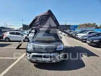 2018 KIA Mohave
