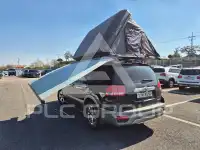2018 KIA Mohave