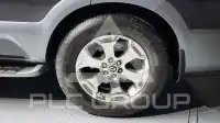 2018 KIA Mohave