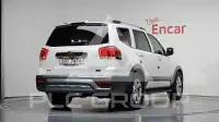 2018 KIA Mohave