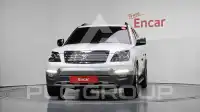 2018 KIA Mohave