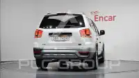 2018 KIA Mohave
