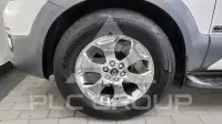 2018 KIA Mohave