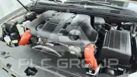 2018 KIA Mohave