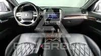 2018 KIA Mohave
