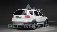 2018 KIA Mohave