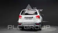 2018 KIA Mohave