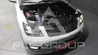 2018 KIA Mohave
