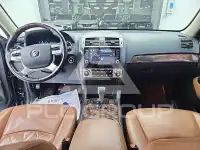 2018 KIA Mohave