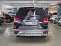2018 KIA Mohave