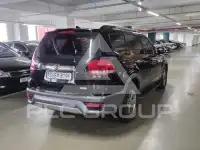2018 KIA Mohave