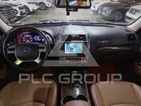 2018 KIA Mohave